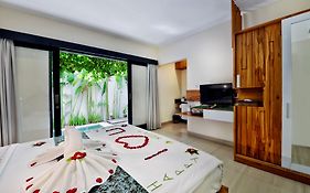 Bali Corail Villas