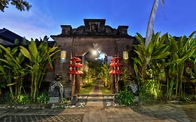 Bali Corail Villas