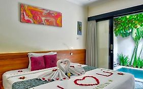 Bali Corail Villas